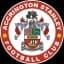 Accrington Stanley