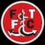 Fleetwood Town